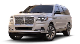 2024 Lincoln Lincoln Navigator External Image 1